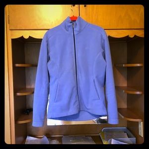 Patagonia Fleece Zip Up!!